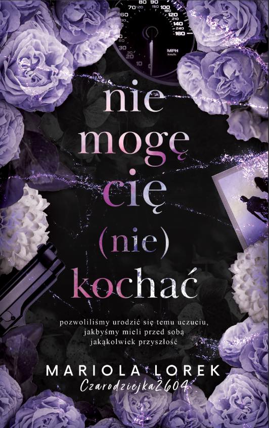 Nie Mogę Cię (Nie) Kochać