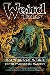 Weird Tales: 100 ...