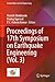 Proceedings of 17th Symposium on Earthquake Engineering (Vol. 3) (Lecture Notes in Civil Engineering, 331)
