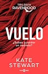 Vuelo by Kate  Stewart