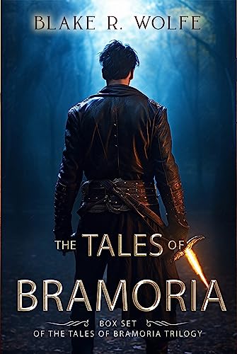 The Tales of Bramoria Box Set (Kindle Edition)