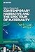 Contemporary Narrative and the Spectrum of Materiality by Marco Caracciolo