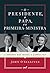 O presidente, o papa e a primeira-ministra by John O'Sullivan