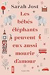 Les bébés éléphan...
