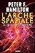 La Fille de la capitaine (L'Arche spatiale #2)