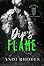 Dip's Flame (Satan's Legacy MC, #5)