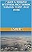 FLIGHT ATTENDANT INTERVIEW AND TRAINING SURVIVAL GUIDE ..PLUS... by L.Smith