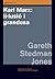 Karl Marx: il·lusió i grandesa