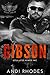 Gibson (Soulless Kings MC, #8)