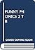 FUNNY PHONICS 2 - TEACHER'S