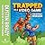 Trapped in a Video Game: The Invisible Invasion (Trapped in a Video Game) (Trapped in a Video Game, 2)