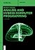 Analog and Hybrid Computer Programming (De Gruyter Textbook)