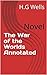The War of the Worlds Annotated