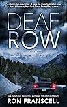 Deaf Row: A Mystery