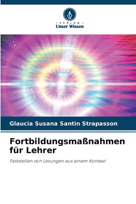 Fortbildungsmaßnahmen für Lehrer: Feststellen von Lesungen aus einem Kontext (German Edition)