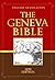 The Geneva Bible GNV Complete 1599 (English Edition) by hon sor