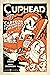 Cuphead Volume 2: Cartoon Chronicles & Calamities
