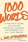 1000 Words: A Wri...