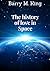 The history of love in space