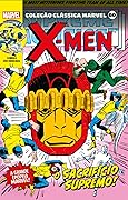 Coleção Clássica Marvel, Vol. 60 - X-Men, Vol. 4