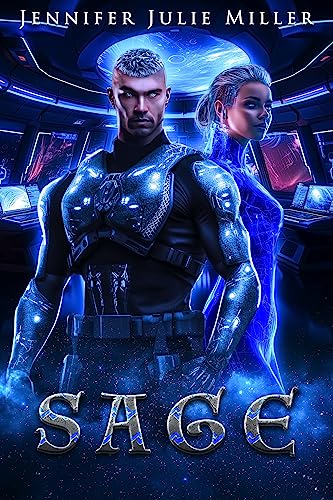 SAGE (Darverius, House of DaR, #9)