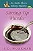 Stirring Up Murder (Auntie Clem's Bakery)
