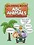 ABC Animals Coloring Book f...