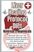 Liver Healing Protocol Diet by Patty Dotson