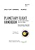Space Flight Handbooks. Vol...