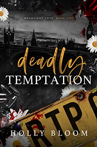 Deadly Temptation (Deadliest Love #1)