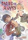 Made In Abyss Vol...