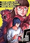The NPCs in this Village Sim Game Must Be Real! Vol. 4 by Kazuhiko Morita