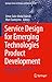 Service Design for Emerging...