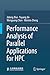 Performance Analysis of Parallel Applications for HPC by Jidong Zhai
