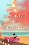 Te encontraré en ...