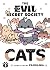 The Evil Secret Society of Cats Vol. 3