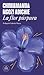 La flor púrpura / Purple Hibiscus (Spanish Edition)