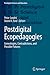 Postdigital Ecopedagogies: ...