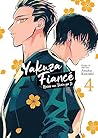 Yakuza Fiance: Ra...