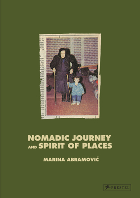 Nomadic Journey and Spirit of Places