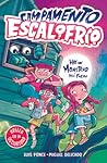 Hay un monstruo a...