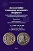 Averroes’ Middle Commentary on Aristotle’s Metaphysics: Critical edition of the Arabic version, French Translation and English Introduction (Islamicate Intellectual History, 11) (Arabic Edition)