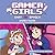 Gamer Girls: Gnat vs. Spyder (Gamer Girls) (Gamer Girls, 1)