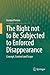 The Right not to Be Subjected to Enforced Disappearance: Concept, Content and Scope