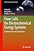 Flow Cells for Electrochemical Energy Systems by Liang An