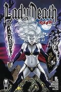 LADY DEATH RULES TP VOL 04