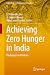 Achieving Zero Hunger in In...