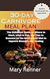 30-day Carnivore ...