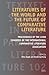 Literatures of the World an...