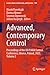 Advanced, Contemporary Control by Marek Pawelczyk